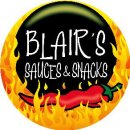 Blair's Sauces & Snacks