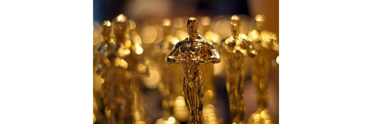 Die perfekte Oscar-Party 2016 - Die perfekte Oscar-Party 2016