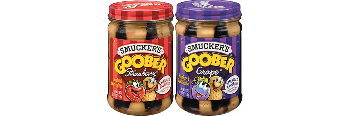 Smucker\'s – Leckeres vom Familienunternehmen - Smuckers – Leckeres vom Familienunternehmen