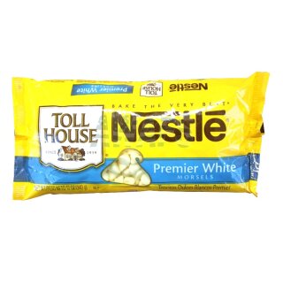 Toll House Premier White Morsels