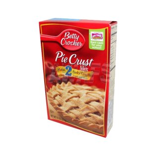 Betty Crocker Pie Crust Mix