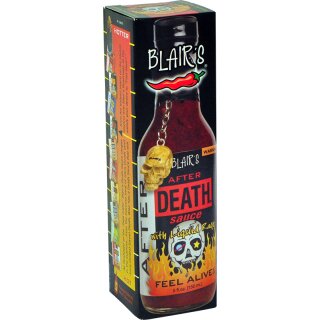 Blairs After Death Sauce 150ml