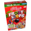 Kelloggs Froot Loops 10.1oz box