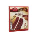 Betty Crocker Red Velvet Cake Mix