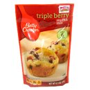 Betty Crocker Triple Berry Muffin Mix - MHD erreicht