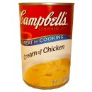 Campbells Cream of Chicken Soup