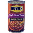 Bushs Best Baked Beans Maple Cured Bacon