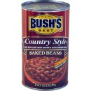 Bushs Best Baked Beans Country Style