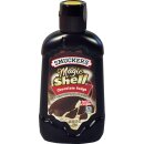 Smuckers Magic Shell Chocolate Fudge Topping - MHD 15.04.24
