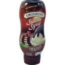 Smuckers Sundae Chocolate Syrup