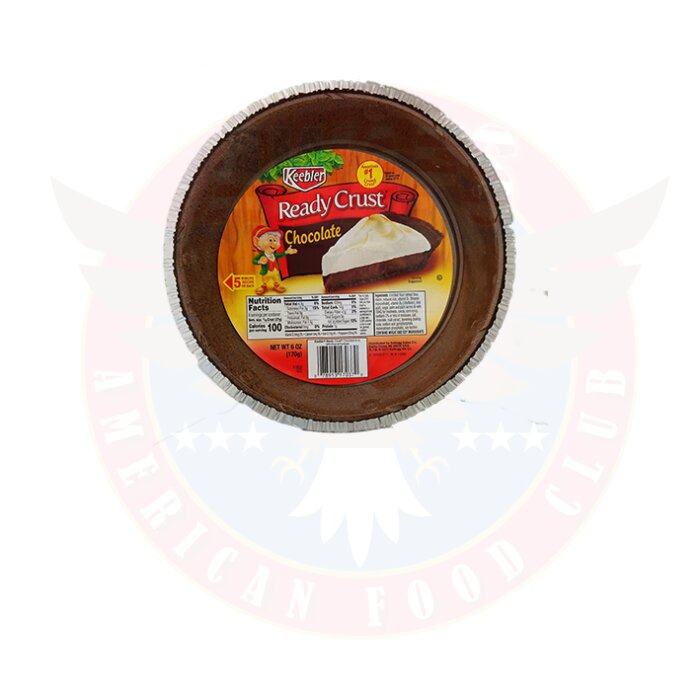 Keebler® Ready Crust® Chocolate Pie Crust, 5,99