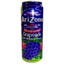 Arizona Grapeade Dose
