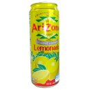 Arizona Lemonade Dose