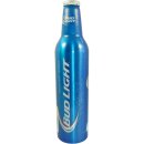 Bud Light Alu-Flasche 473ml 4.2% Vol.