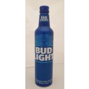 Bud Light Alu-Flasche 473ml