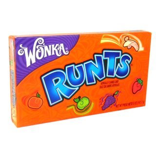 Wonka Runts