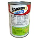 Campbells SpaghettiOs Original