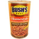 Bushs Best Homestyle Baked Beans