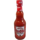 Franks Red Hot Original Cayenne Pepper Sauce 12oz