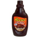 Reeses Shell Chocolate & Peanut Butter Topping