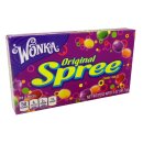 Wonka Spree Video Box