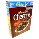 Cheerios Chocolate