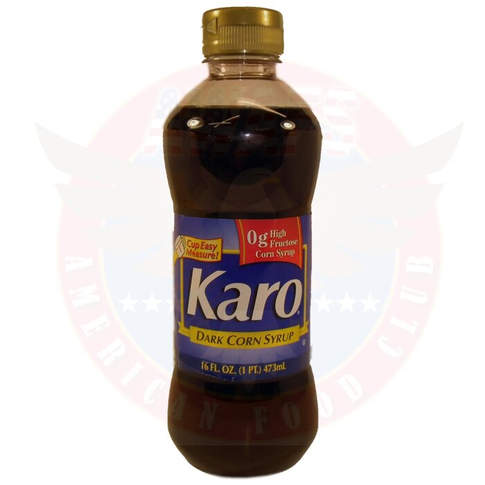 Karo Dark Corn Syrup, 7,99