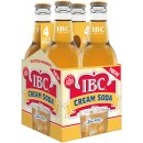 IBC Cream Soda 4-Pack