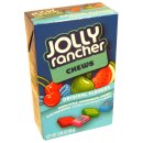 Jolly Rancher Fruit Chews Box