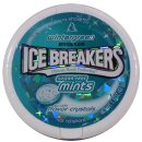 Ice Breakers Wintergreen