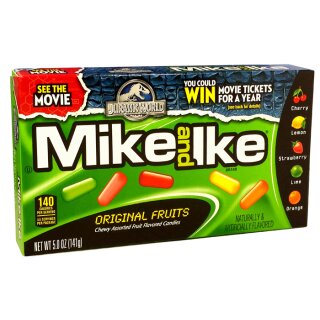 Mike & Ike Original Theater Box