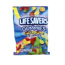 Life Savers Gummies Collisions Peg Bag