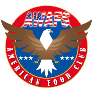 AMERICAN FOOD CLUB Prime Mitgliedschaft - Monatsbeitrag