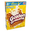 Golden Grahams Cereal