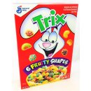 Trix Classic Cereal