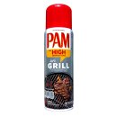 PAM No Stick Cooking Spray Grill
