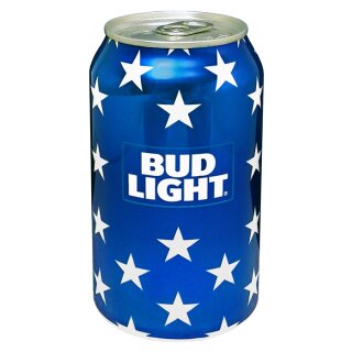 Bud Light 4.2% Vol. - 12oz. Dose