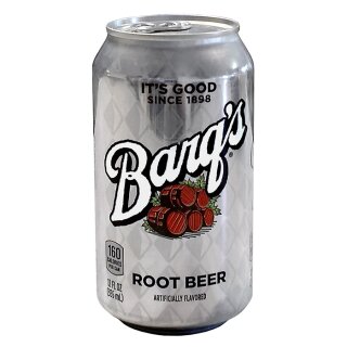 Barqs Root Beer