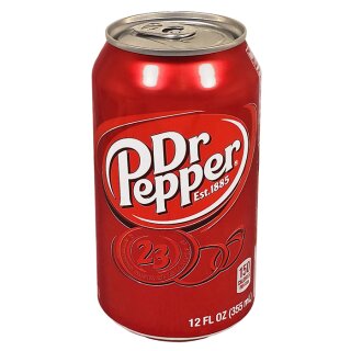 Dr Pepper USA