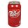 Dr Pepper USA