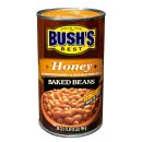Bushs Best Baked Beans Honey