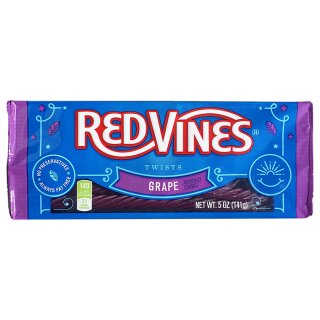 Grape Vines Original Twists