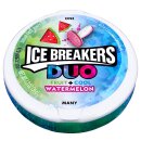 Ice Breakers Duo Mints Watermelon