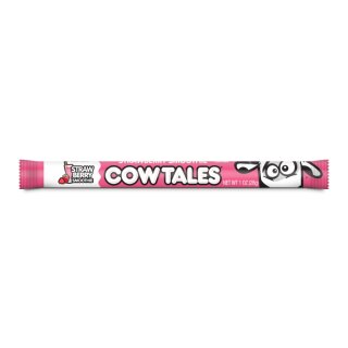 Cow Tales Strawberry Smoothie
