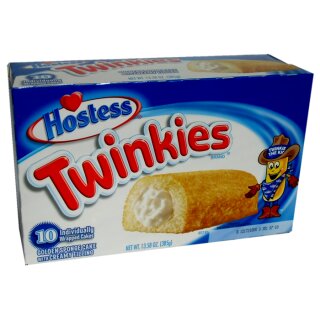 Hostess Twinkies 10-Pack