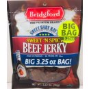 Bridgford Sweet n Spicy Beef Jerky