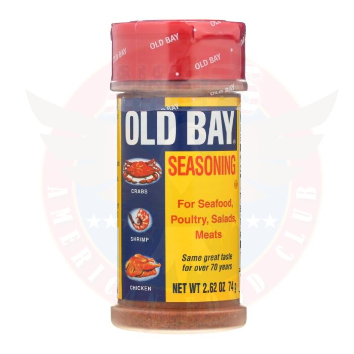 McCormick Old Bay Seasoning 2.62oz, 5,99