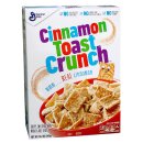 Cinnamon Toast Crunch box