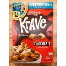 Kelloggs Krave Chocolate 11.4 oz