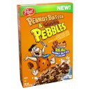 Post Peanut Butter & Cocoa Pebbles 11 oz